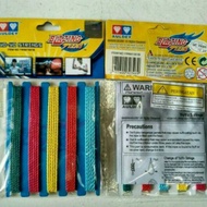 AULDEY BLAZING TEENS YOYO STRAP