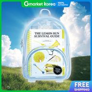 (CD) Hearts2Hearts (ฮทซทฮารท) - มนอลบมชดท 2 Lemon Tang (Summer Kit Ver.) (ล...