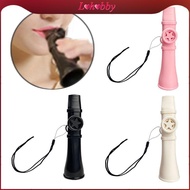 Lohobby Kazoo Musical Instrument Portable Professional Kazoos Musical Instrument Color Kazoo Upgrade