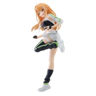 Gakuen Idol☆Master ESPRESTO-Accent green- Kiyoka Shiun Figure[Authentic]