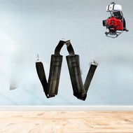 Mitsubishi Brush Cutter Shoulder Strap Belt (Triangle Hook)TB33 TB43 BG328 FR4300 BG430 BG520