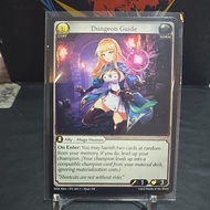 DUNGEON GUIDE R DOA ALTER GRAND ARCHIVE ENGLISH