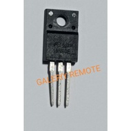 fet 19N60 E 19N60E MOSFET N-CH 600V 18.5A TO-3P
