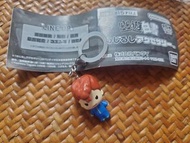 *換 藏馬 / 牡丹 *幽遊白書 Yu Yu Hakusho 扭蛋 桑原 桑原和真 傘扣 吊飾 雨傘 幽遊