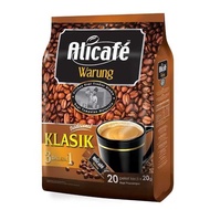 Alicafe warung klasik 3 in 1