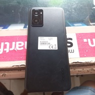 oppo a76 second mulus