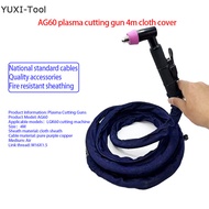 Air Plasma Torch SG55 SG-55 AG60 AG-60 Holder for welding Plasma Cutter Cutting Torch tools Complete