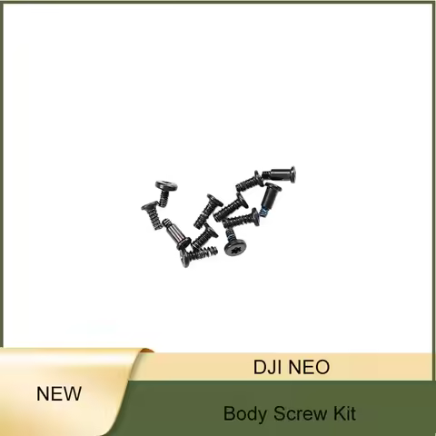 Original Brand New DJI NEO Body Screw Kit for DJI NEO Gimbal Repair Accessories Parts