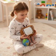 Soft Plushie Home Decor Durable, High-quality Craftsmanship. Collector's Shelfs