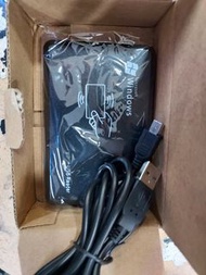 RF ID card  USB 讀卡器