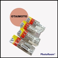 Gearbox racing yamaha nvx nvx155 aerox aerox155 saiz mata 14