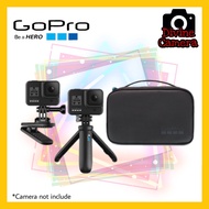 GoPro Travel Kit for GoPro HERO10 / HERO9 AKTTR-002