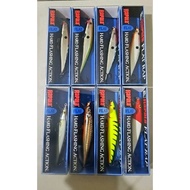 Rapala FLR10 Flat Rap