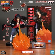Japan Japan Bandai Naruto EFFECTREME Series Akatsuki Uchiha Itachi Figure Model Decoration Gift
