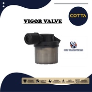 COTTA Automatic Control Valve Water Tank Float Valve Water Valve Control Water Tank Float Valve Ball
