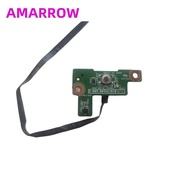 Laptop Switch Power Button Board for HP 8460P 8560W 8570W