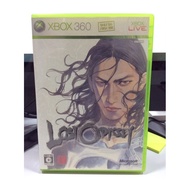 Original Disc [Xbox 360] Lost Odyssey (Japan) (DD9-00004 | 00060)