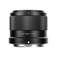 Sale Viltrox Af 56Mm F1.7 Stm Lens Autofocus 56 Mm F/1.7 For Nikon Z Mount Official Warranty