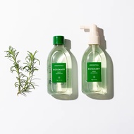 Xịt Dưỡng Mọc Tóc Hương Thảo 100ml Giảm Rụng Mọc Mới Nuôi Dưỡng Tóc Aromatica Rosemary Root Enhancer