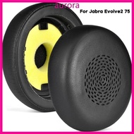 Auro Protein Earpads Covers for Evolve2 75 Long-lasting and Comfortable Ear Pads