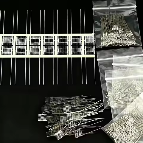 Automobiles Exterior Grills 100pcs Resistance meshed sheet,net 6x6mm 0.8 1.0 1.2 A1,KA1 2Legs fit xr