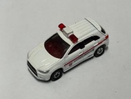 Takara Tomy Tomica No 23 Hyper Rescue Mitsubishi RVR