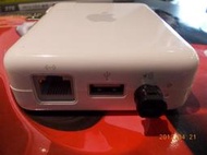 抓狂動物園之影音配件  AirPort Express 用 toslink 3.5mm光纖頭（耳機頭）轉 方形光纖母座