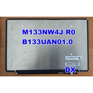 13.3" laptop lcd screen M133NW4J R0 B133UAN01.0 For Lenovo ThinkBook 13s G2 ITL QHD 2560×1600 30pins