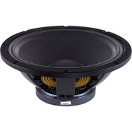 Komponen Speaker / Subwoofer Wisdom W400-50 15 Inch