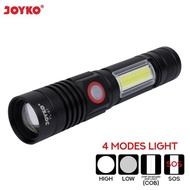 Rechargeable LED Flashlight Joyko FL-87 Rechargeable LED Flashlight