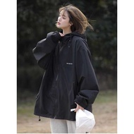windbreaker jacket elgini windbreaker Jacket Women