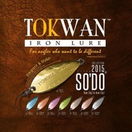 Spoon Tokwan SO'DO 4gram 7gram