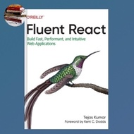 Buku Fluent React Build Fast Performant