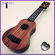 QUANSEN Children Beginner Classical Ukulele Guitar Educational Musical Instrument Toy