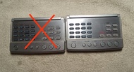 aiwa 愛華音響組合遥控器