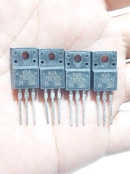 IC KIA 78D05-NEW ORIGINAL