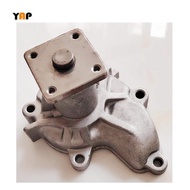 ENGINE COOLANT PUMP FOR NISSAN Bluebird Silvia 200 SX Y31 Y30 C33 C32 S12 CA20S CA18S 1.8L 2.0L L4 2