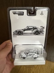 Tarmac Works RWB 993 模型車