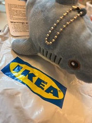 Ikea 反轉肉丸鯊鯊