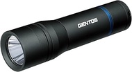 GENTOS ST-033D LED Flashlight, 700 Lumens Brightness, 3 Hours of Practical Lighting, Dust Resistant,