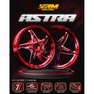 ASTRA MAGS ARM BY APR FOR HONDA CLICK