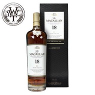 【全新現貨】Macallan 18 Years Old Sherry Oak Cask 2024 Annual Release 43%