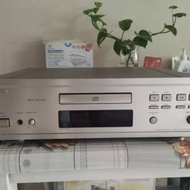 Denon 1880AR CD 二手天龍CD機有搖控 no...