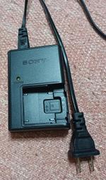 ╭✿㊣ 二手 SONY 原廠鋰電池充電器【BC-CSD】Output 4.2V 0.33A 特價 $85 ㊣✿╮