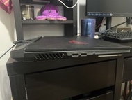 ROG Strix Scar 15 G533z rtx3070ti 