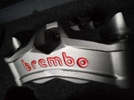 全新 BREMBO 輻射卡鉗Smax / FORCE 套組