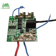 ETH 1PC protection plate for electric tools High current angle grinder Battery protection plate PH