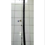 Pioneer EVO 601. Fishing Rod