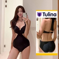 ชุดว่ายน้ำสุดแซ่บเว้าเอวทรงสวย ชุดว่ายน้ำรัดรูปวันพีชเอวสูง ชุดบิกินี่สตรีสุดเซ็กซี่เว้าหลังราคาถูกพ