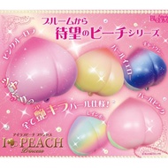 Ibloom Princess Peach Squishy